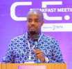 I pray President Mahama signs the Community Service Bill quickly for its implementation - Edudzi